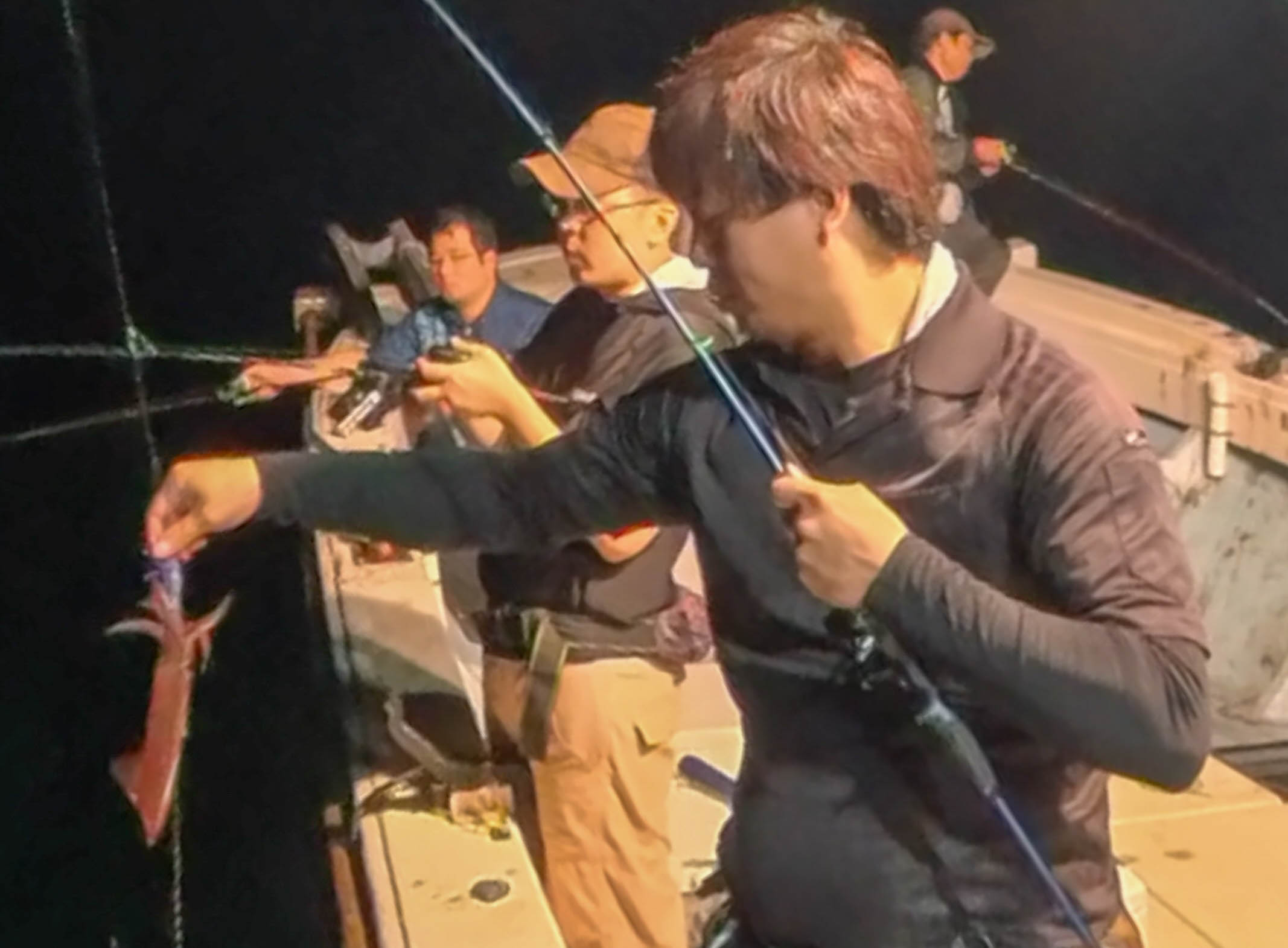 おめでとうございます